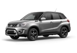 Suzuki Vitara II